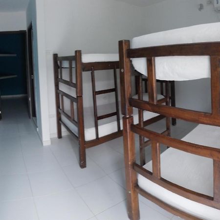 Hostal Taganga Sunset Luaran gambar