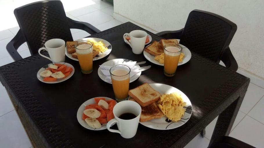 Hostal Taganga Sunset Luaran gambar