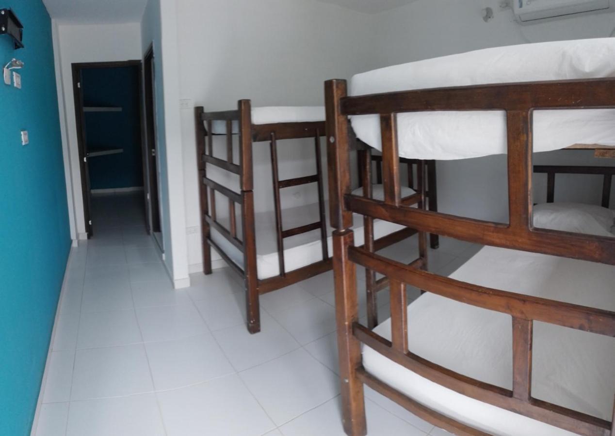 Hostal Taganga Sunset Luaran gambar