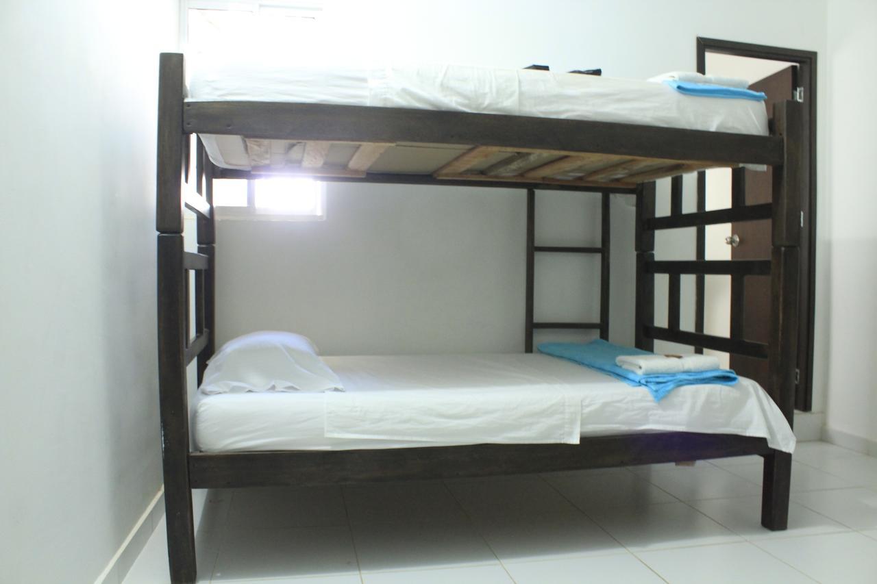 Hostal Taganga Sunset Luaran gambar