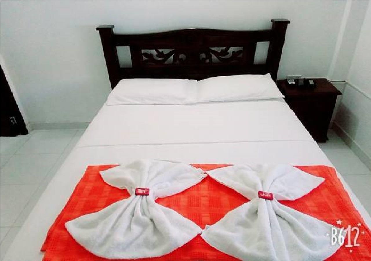 Hostal Taganga Sunset Luaran gambar