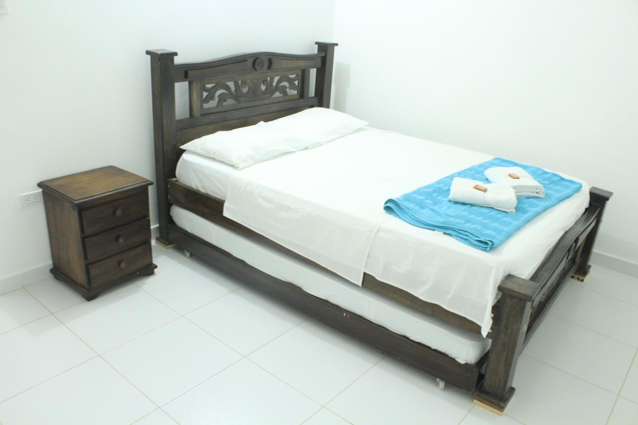 Hostal Taganga Sunset Luaran gambar