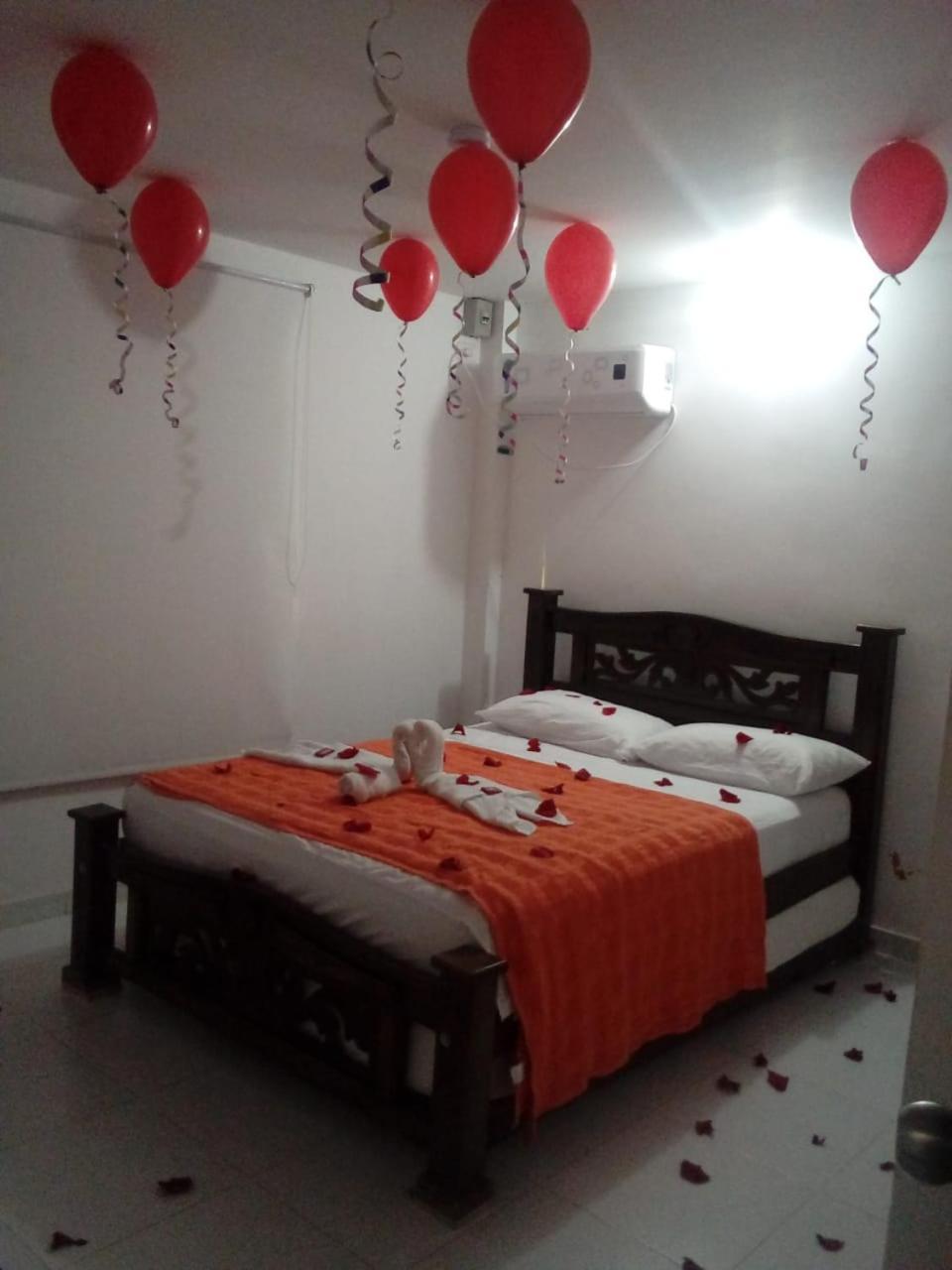 Hostal Taganga Sunset Luaran gambar