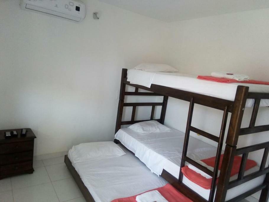 Hostal Taganga Sunset Luaran gambar